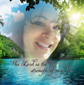 Meet your Posher, Griselle